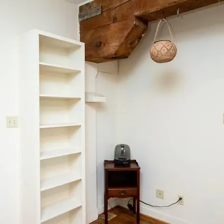 Farmville Modern Loft Exterior photo