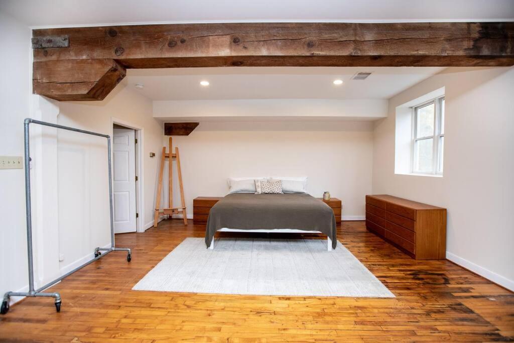 Modern Loft Appartement *