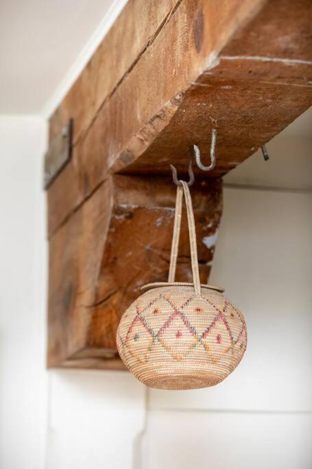 Modern Loft * Farmville