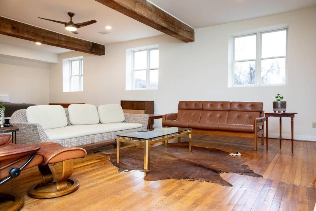 Modern Loft Appartement