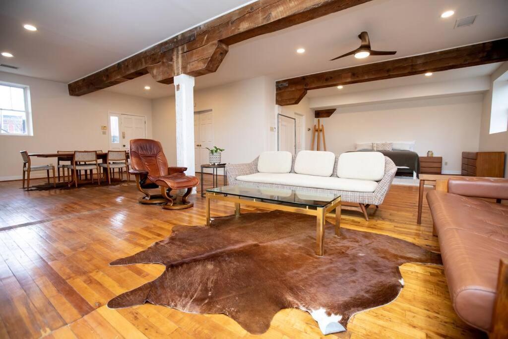 Appartement Modern Loft *