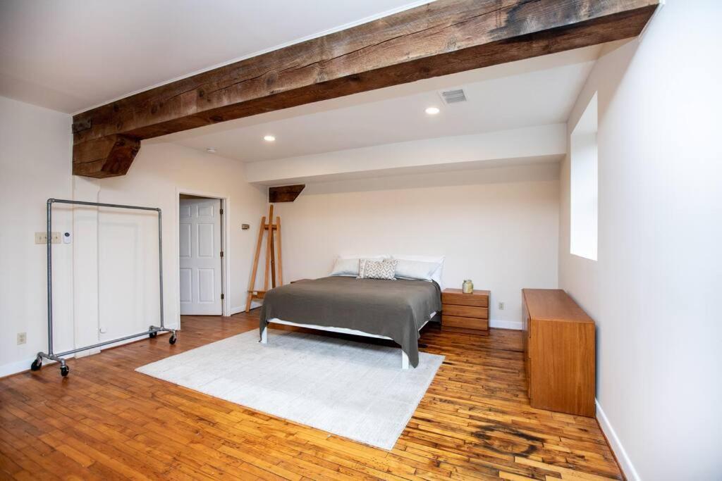 Modern Loft Appartamento Farmville