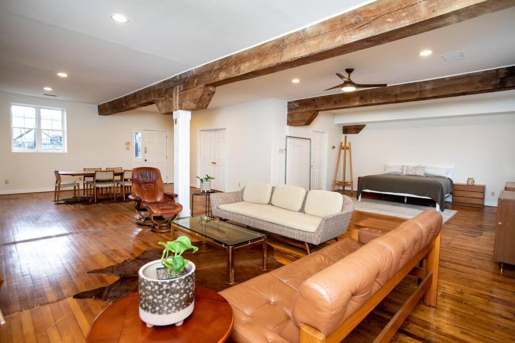 Appartamento Modern Loft Farmville