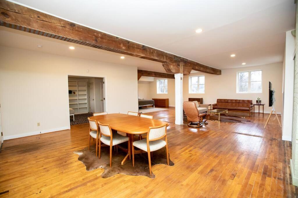 Appartement Modern Loft